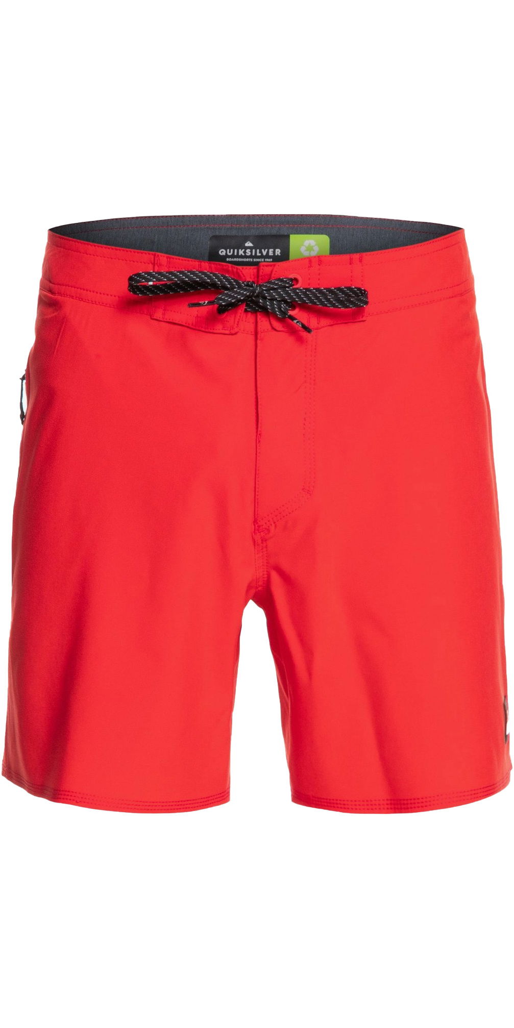 Mens red board shorts best sale