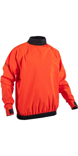 2026 Gul Junior Shore Taped Spraytop St0030-B9 - Cherry Tomato