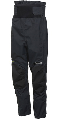 2026 Yak Chinook Kayak Dry Trousers Black 3731