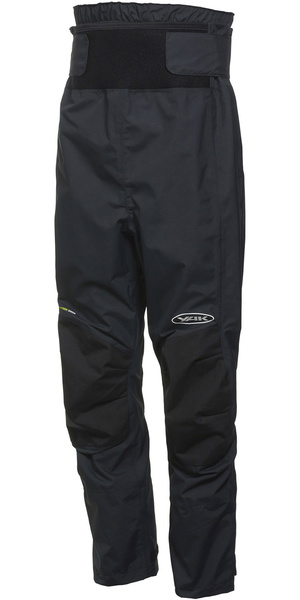 2026 Yak Chinook Kayak Dry Trousers Black 3731