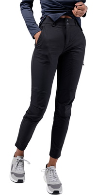 Zhik Womens Stretch Fast Dry Deck Pant PNT-0275-W-ANT - Anthracite