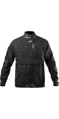 2026 Zhik Performance Dinghy Sailing Smock SMK0010 - Black