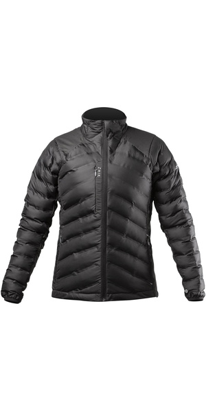 Zhik Womens Cell Insulated Jacket JKT-0090-W-ANT - Anthracite