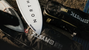 2025 Mystic Boardbags: Ultimate Travel Protection