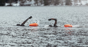 The Benefits of Cold-Water Swimming