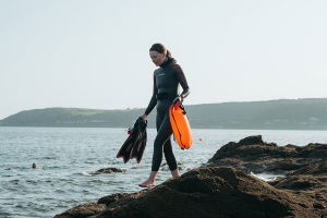 Underwater worlds | In conversation with Katie Maggs