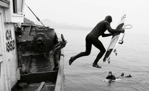 Wetsuit Guide: Know Your Brand Measurements