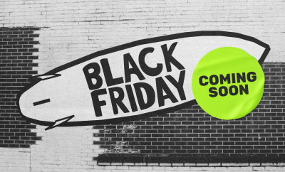 Black Friday At Wetsuit Outlet