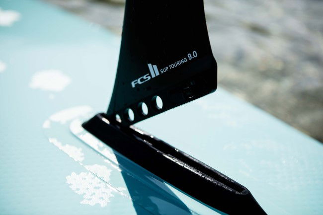 SUP board fin
