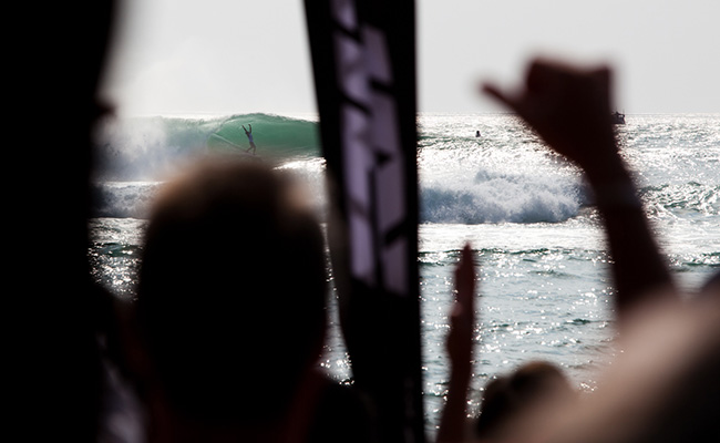 Rip Curl Cup 2017