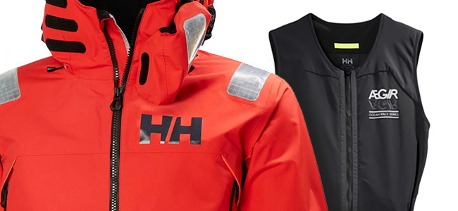 Helly Hansen Aegir Race Jacket & Salop			
			<div class=