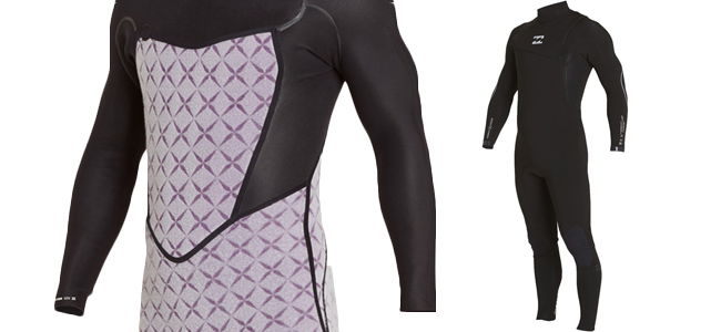 Billabong Furnace Carbon X