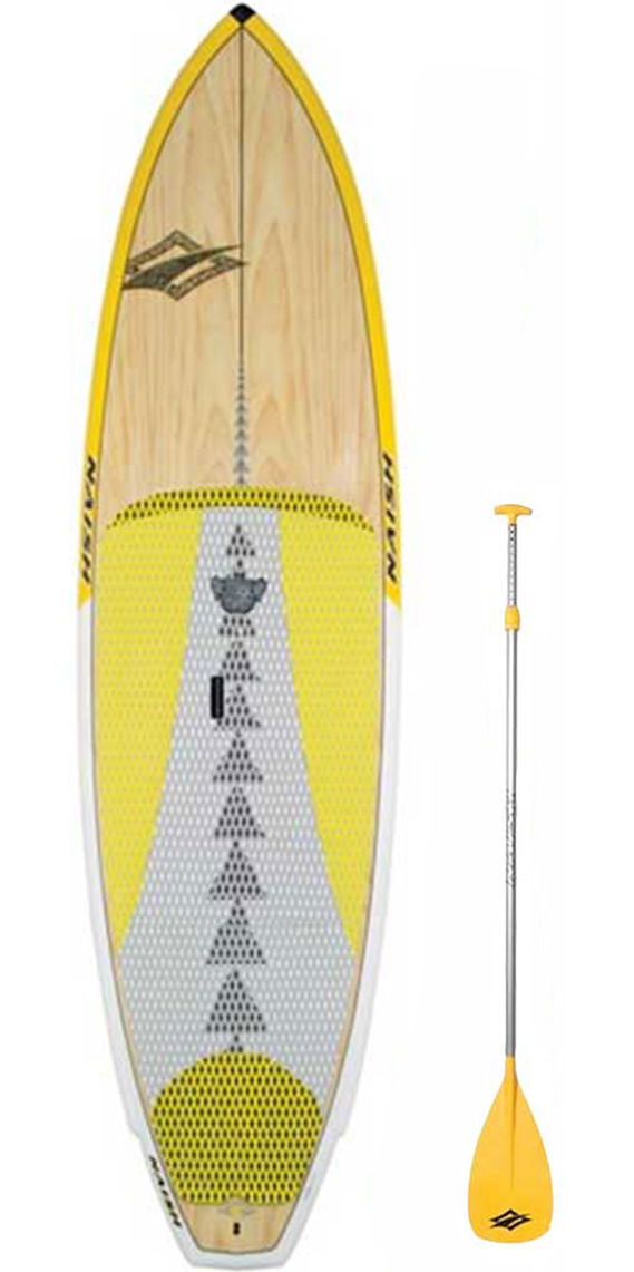 NAISH SUP 8.5 HOKUA ハワイブランド ハードSUP NAISH SUP 8.5 HOKUA ハワイブランド ハードSUP