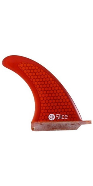 2026 Slice RTM Hexcore Centre Fin 6